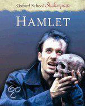 Hamlet - William Shakespeare 9780198320494, Verzenden, Gelezen, William Shakespeare