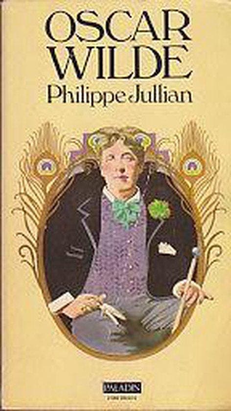Oscar Wilde - Harris, Boeken, Overige Boeken, Gelezen, Verzenden