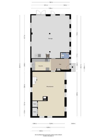 Te huur: Huis Tentweg in Stolwijk, Stolwijk, Zuid-Holland