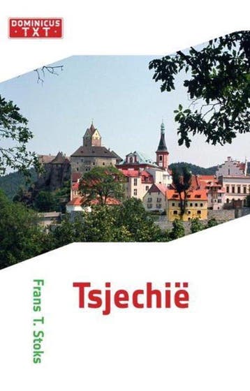 Tsjechie - Stoks, Verzenden, Gelezen