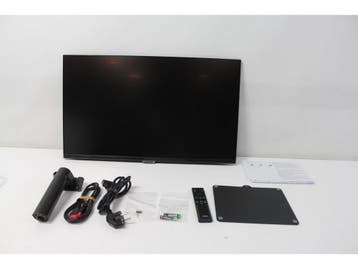 Samsung Smart Monitor M5 M50D (DM502EU) - 27 - Full HD, Verzenden, Zo goed als nieuw, Samsung