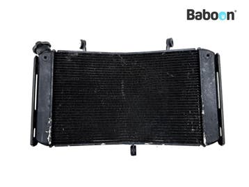 Radiateur Yamaha FZ 8 2011-2015 (FZ8 FAZER), Verzenden, Gebruikt