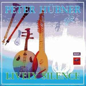 cd - Peter HÃ¼bner - Lively Silence - Belebte Stille, Cd's en Dvd's, Cd's | Overige Cd's, Zo goed als nieuw, Verzenden