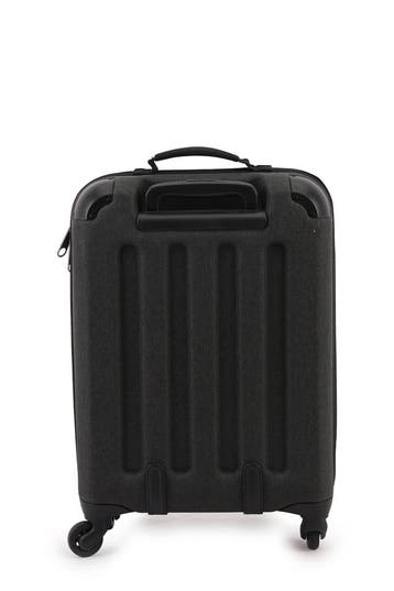 Eastpak Koffer in maat Klein Zwart, Verzenden, Zo goed als nieuw