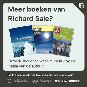Ibiza en Formentera / Wat & Hoe reisgids - Richard Sale, Boeken, Reisgidsen, Verzenden, Zo goed als nieuw, Richard Sale