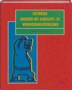 Oefenboek kinderen met aandachts- en werkhoudingsproblemen, Verzenden, Gelezen, Karin Timmerman