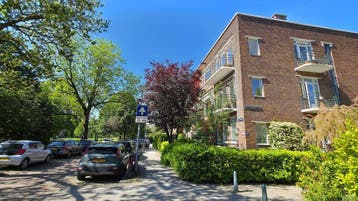 Te huur: Appartement Van Beuningenstraat in Rotterdam, Appartement, Rotterdam, Zuid-Holland