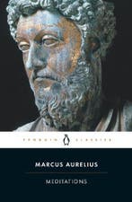 Meditations 9780140449334 Marcus Aurelius, Boeken, Ophalen of Verzenden, Nieuw, Marcus Aurelius