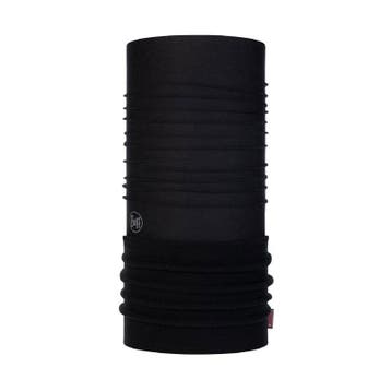 Buff Polar Fleece Junior Kind Nekwarmer Zwart, Ophalen of Verzenden, Nieuw