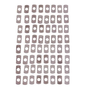 Ford Racing Rocker Arm Pedestal Shim Kit, Ophalen of Verzenden, Nieuw