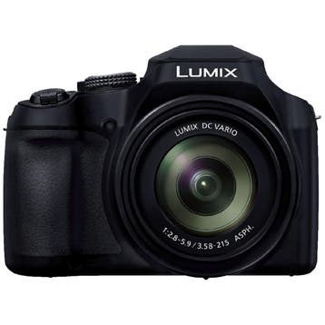 Panasonic Lumix DC-FZ82D, Ophalen of Verzenden, Nieuw, Overige typen, Overige Merken