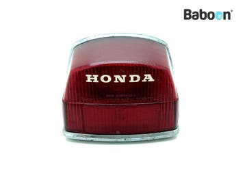 Achterlicht Honda CB 650 Z 1980 (CB650Z RC03), Verzenden, Gebruikt