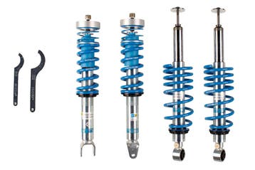 Bilstein B16 PSS9 Compleet onderstel veren en dempers | Mazd, Auto-onderdelen, Verzenden, Nieuw