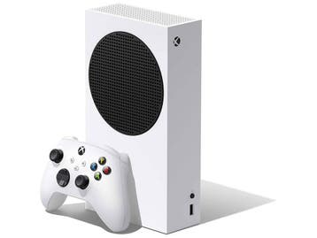 Microsoft Xbox Series S - 500 GB - Wit, Verzenden, Nieuw