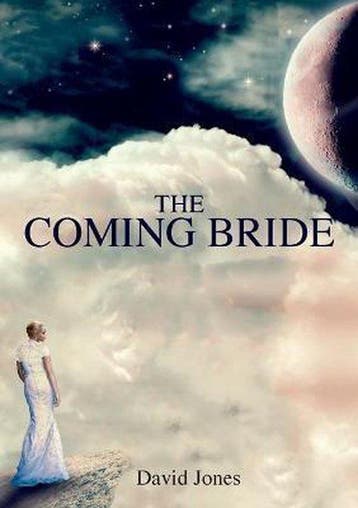 The Coming Bride - David Jones 9780995738607, Verzenden, Gelezen, David Jones