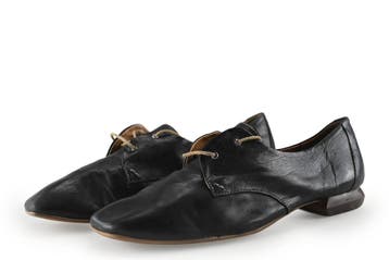 Everybody Veterschoenen in maat 39½ Blauw, Zo goed als nieuw, Verzenden, Blauw, Overige typen