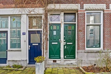 Te huur: Appartement Willebrordusstraat in Rotterdam, Appartement, Rotterdam, Zuid-Holland