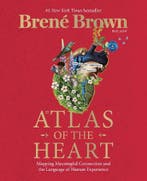 Atlas of the Heart: Mapping Meaningful Connection and the, Boeken, Verzenden, Nieuw