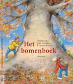 Het bomenboek 9789021616698 C. Carbo, Verzenden, Gelezen, C. Carbo