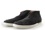 Vertice Veterschoenen in maat 44 Blauw, Zo goed als nieuw, Vertice, Veterschoenen, Verzenden