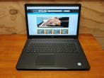 Dell Inspiron 3780 | i5 8250u | 16gb DDR4 | 500gb SSD + 1..., Qwerty, Minder dan 2 Ghz, Refurbished, Ophalen of Verzenden
