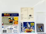 Gameboy Classic - Felix The Cat + Reg. Card - UKV, Verzenden, Gebruikt