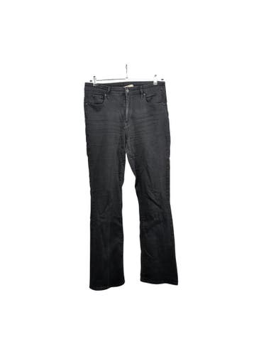 Levis Jeans Heren maat WW32 / L34 Zwart Vintage, Ophalen of Verzenden, Nieuw, Levi's