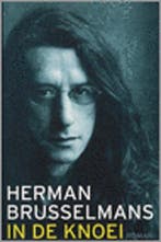 In de knoei 9789085191124 Herman Brusselmans, Boeken, Verzenden, Gelezen, Herman Brusselmans