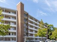 Appartement Doorvaartstraat in Brunssum, Via bemiddelaar, Limburg, Brunssum, Appartement