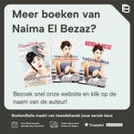 Vinexvrouwen 9789021439082 Naima El Bezaz, Boeken, Verzenden, Gelezen, Naima El Bezaz