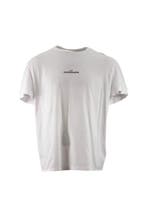 Maison Margiela T-shirt in maat XXL Wit, Kleding | Heren, T-shirts, Verzenden, Zo goed als nieuw, Wit, Maison Margiela
