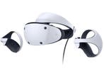 Sony PlayStation VR2 - Virtual Reality Headset - 4K HDR4 -, Spelcomputers en Games, Verzenden, Nieuw