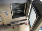 Convotherm OSG Combisteamer Aardgas, Ophalen of Verzenden, Gebruikt