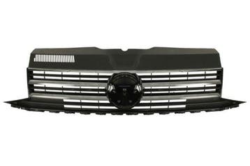 Grille o.a: Volkswagen, California T6, Multivan T6, Ophalen of Verzenden, Nieuw, Volkswagen