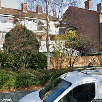 Kamer te huur in Rijswijk - 11 m² - 1 kamer(s), Overige regio's
