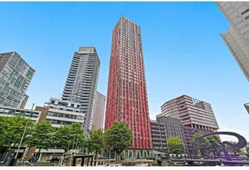 Te huur: Appartement Wijnbrugstraat in Rotterdam, Appartement, Rotterdam, Zuid-Holland