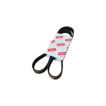 Multiriem dynamo 6 PK - Yanmar 3JH en 4JH serie, Watersport en Boten, Ophalen of Verzenden, Nieuw, Motor en Techniek, Zeilboot of Motorboot