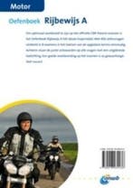 Slagen in het verkeer / Oefenboek / ANWB Rijopleiding, Verzenden, Gelezen