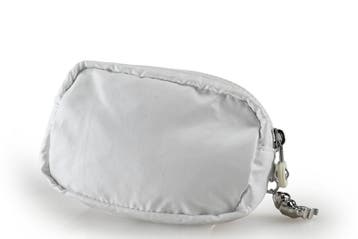 Kipling Etui Wit, Verzenden, Zo goed als nieuw
