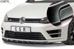 Cupspoiler voor VW Golf 7 R CSL340-L, Auto-onderdelen, Carrosserie en Plaatwerk, Verzenden, Nieuw