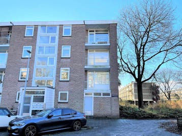 Te huur: Appartement Ennemaborg in Amsterdam, Noord-Holland, Appartement, Amsterdam