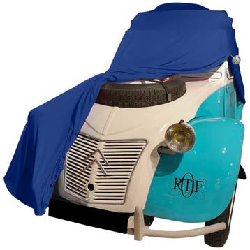 Autohoes voor Citroen 2CV Sahara (1960-1969) Indoor BESTE, Ophalen of Verzenden, Nieuw, Op maat