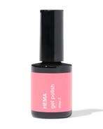 HEMA Gel nagellak 58 cute pink, Sieraden, Tassen en Uiterlijk, Verzenden, Nieuw