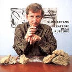 cd - Wim Mertens - Strategie De La Rupture, Verzenden, Zo goed als nieuw