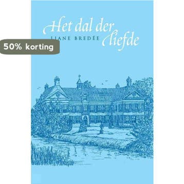 Het dal der liefde - L. Bredee 9789059742109, Verzenden, Gelezen, L. Bredee
