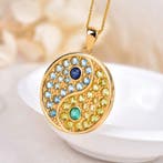 Zonder minimumprijs - Halsketting Zilver - Gemengde, Sieraden, Tassen en Uiterlijk, Kettingen, Nieuw