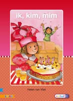Ik, Kim, Mim / AVI S / Veilig leren lezen 9789048718948, Boeken, Verzenden, Gelezen, Auteursgroep Zwijsen