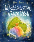 Welterusten, Vieze Blob 9789021686295 Huw Aaron, Ophalen of Verzenden, Nieuw, Huw Aaron