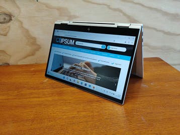 HP Elitebook x360 830 G8 | i7 1185G7 | 16gb DDR4 | 500gb SSD, Computers en Software, Windows Laptops, Qwerty, 13 inch, Refurbished