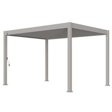 Garden Impressions Pergola bioclimatic tuinpaviljoen, Verzenden, Nieuw